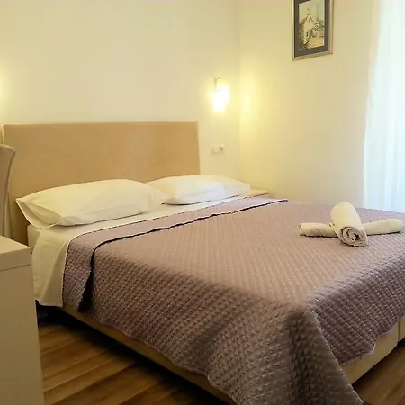 Medulic Palace Rooms & Apartments Sibenik Room photo