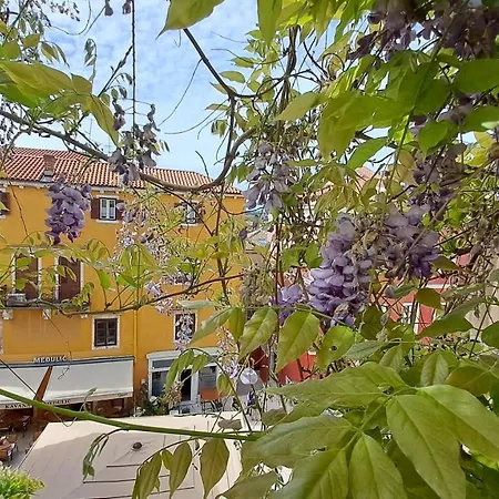 Medulic Palace Rooms & Apartments Sibenik Exterior photo