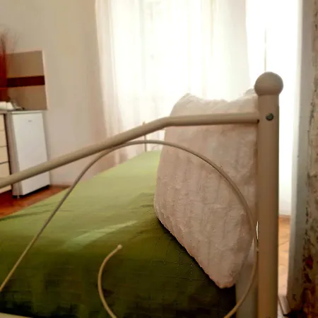 Medulic Palace Rooms & Apartments Sibenik Exterior photo