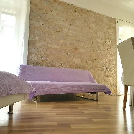 Medulic Palace Rooms & Apartments Sibenik Exterior photo