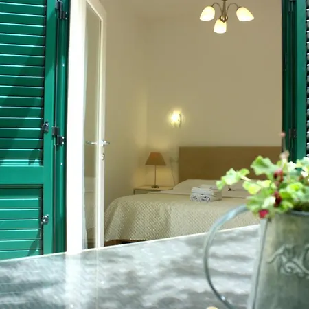 Medulic Palace Rooms & Apartments Sibenik Room photo