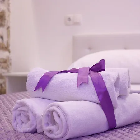 Medulic Palace Rooms & Apartments Sibenik Room photo