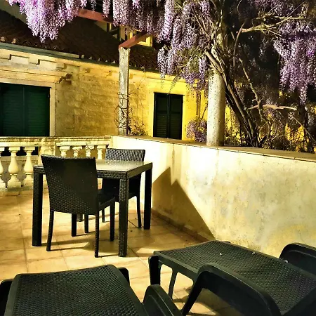 Medulic Palace Rooms & Apartments Sibenik Exterior photo
