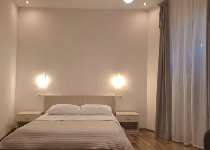 Medulic Palace Rooms & Apartments