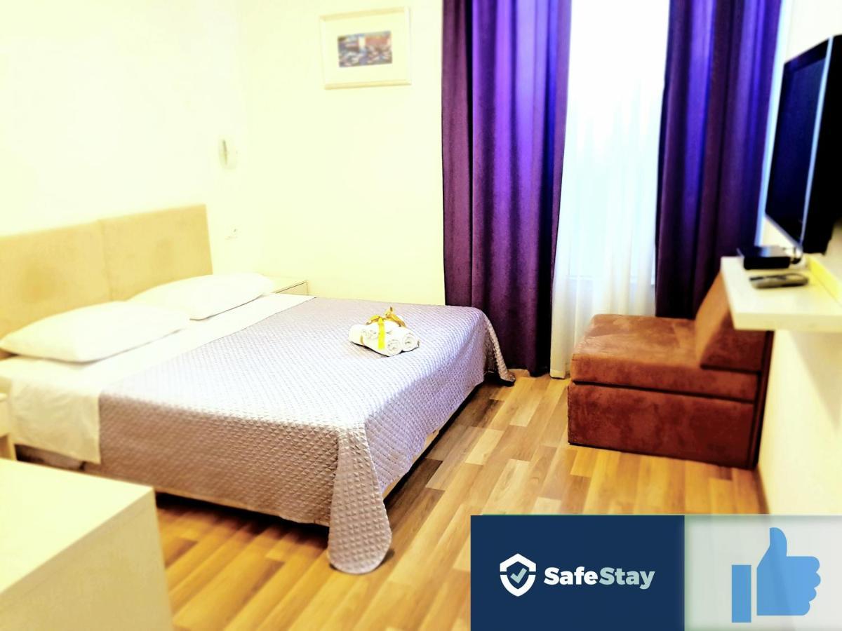 Apartment Medulic & Sibenik