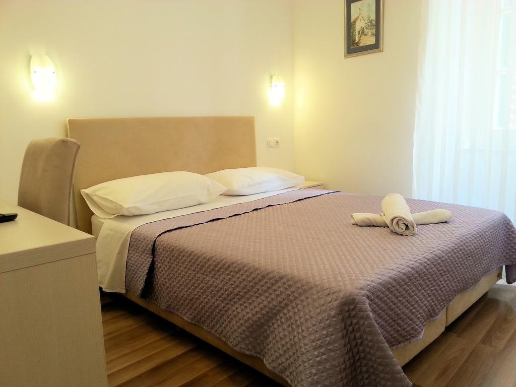 Medulic & Apartment *