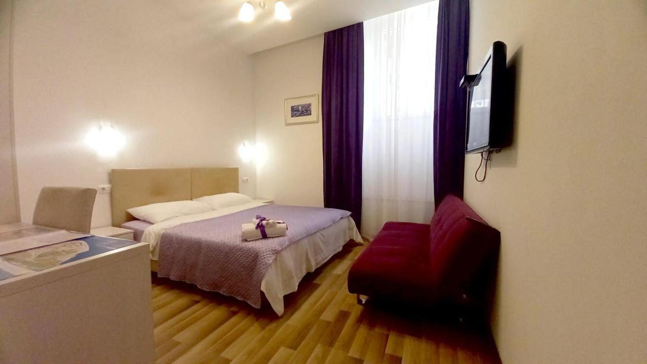Apartment Medulic & *
