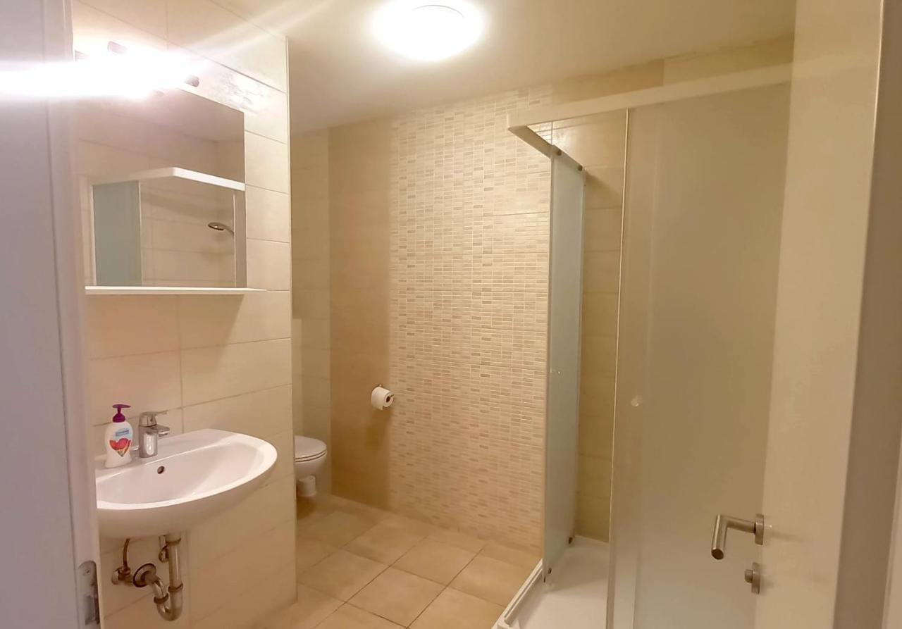 Apartman Medulic & *