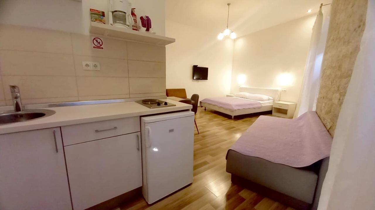 Medulic & Apartment