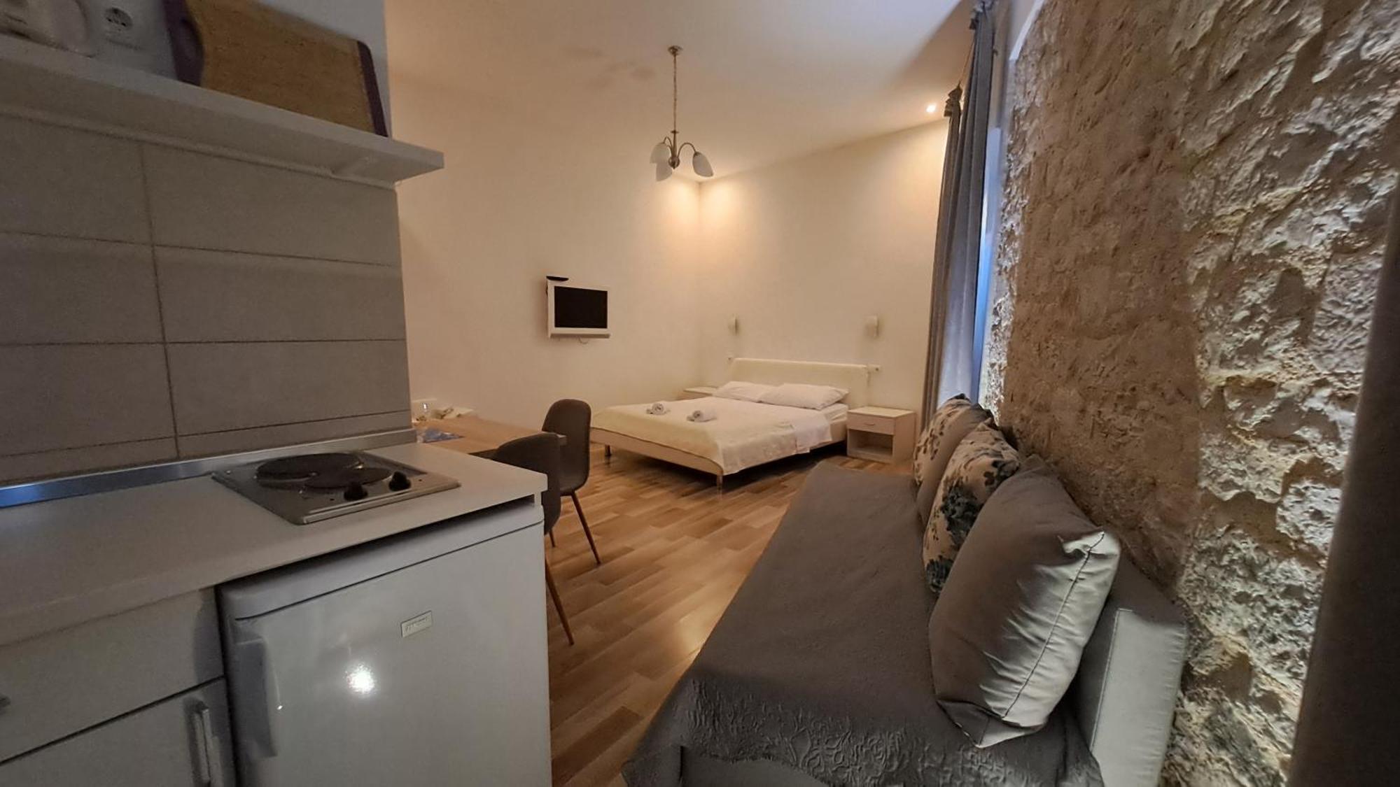 Medulic & Apartman