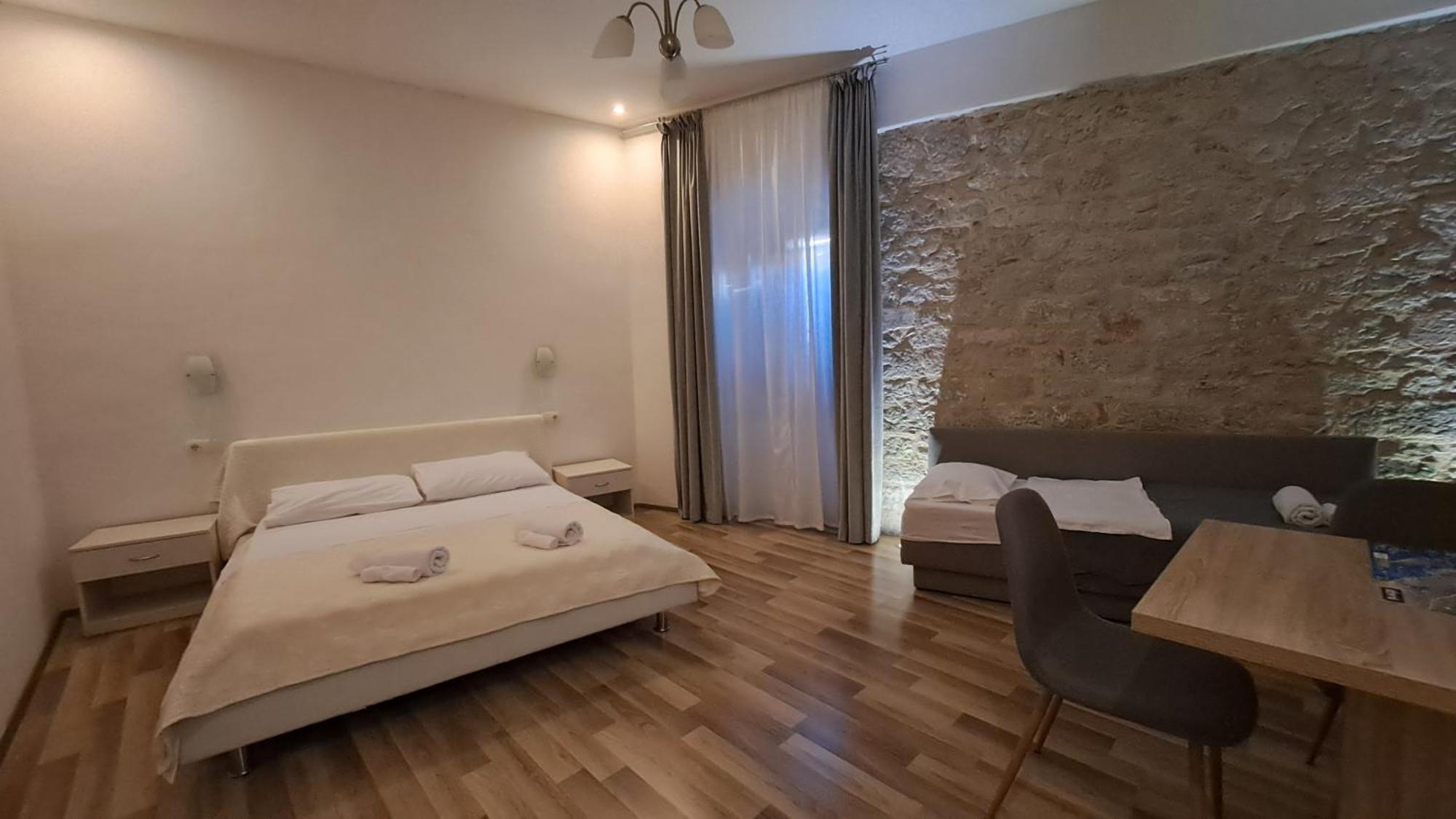 Apartman Medulic &