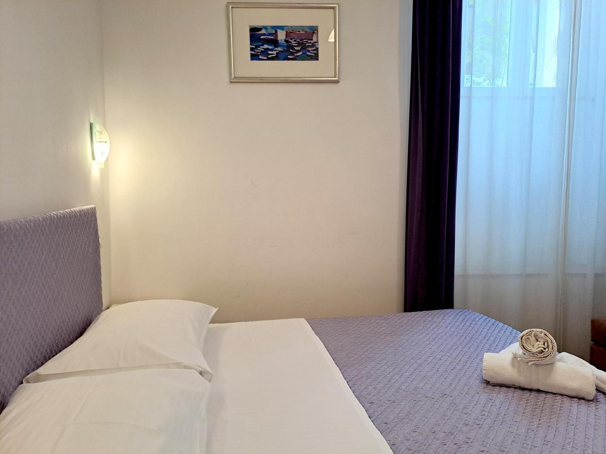 Medulic & Apartment Šibenik