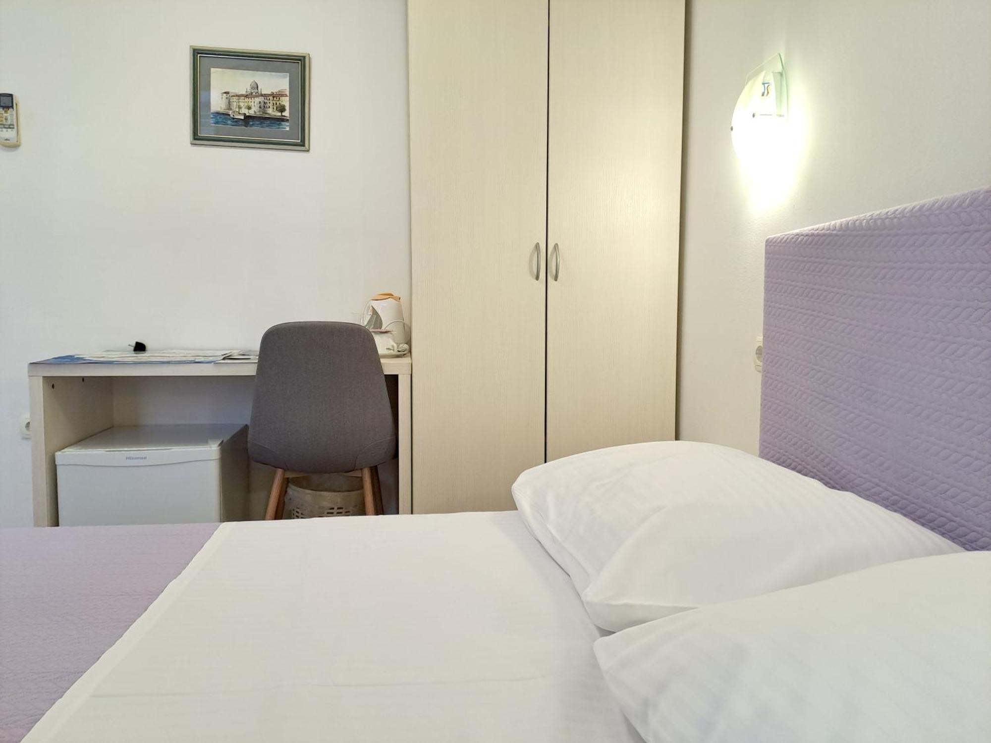 Apartment Medulic &
