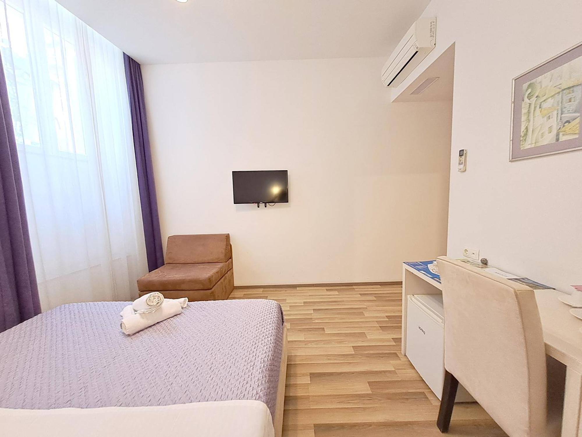 Medulic & Apartment *