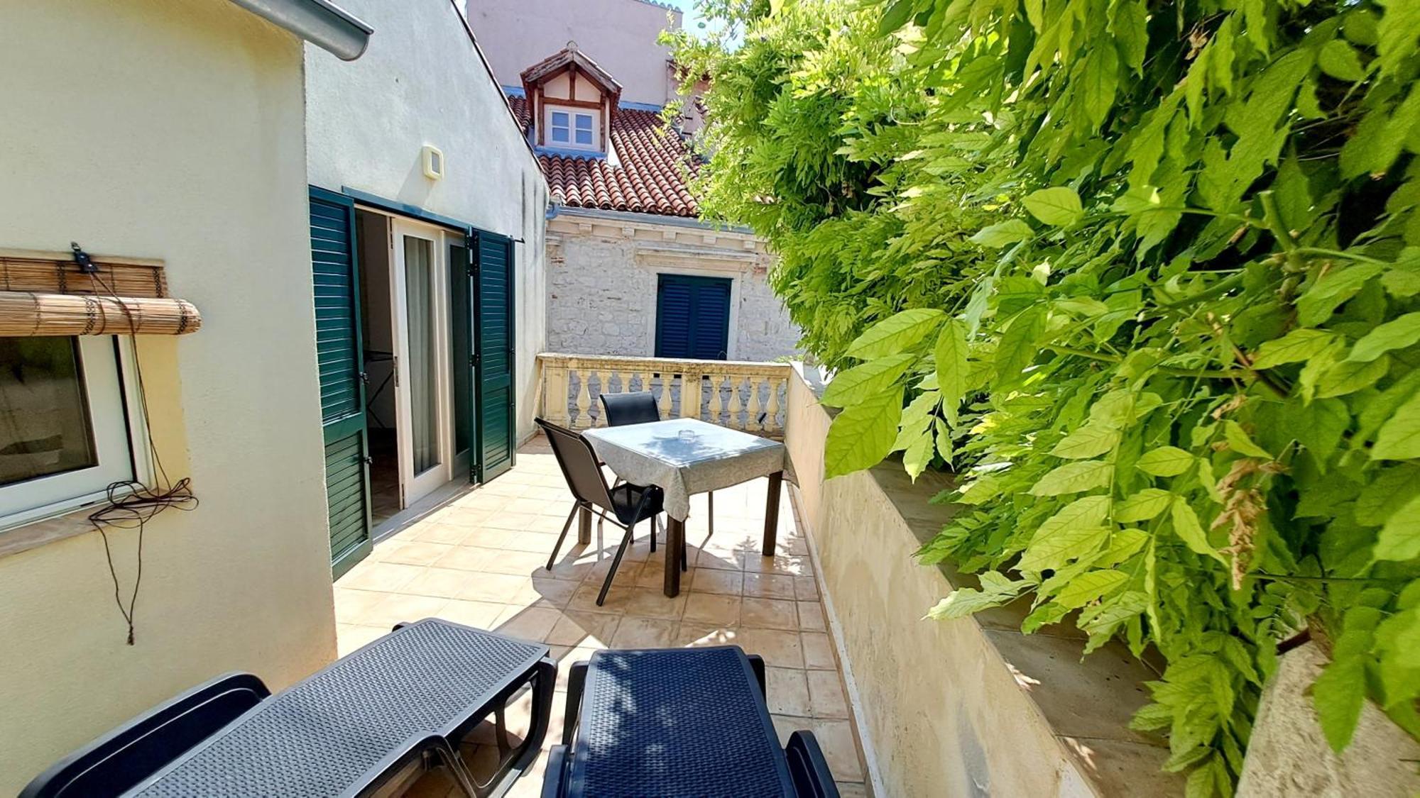 Apartman Medulic & Sibenik