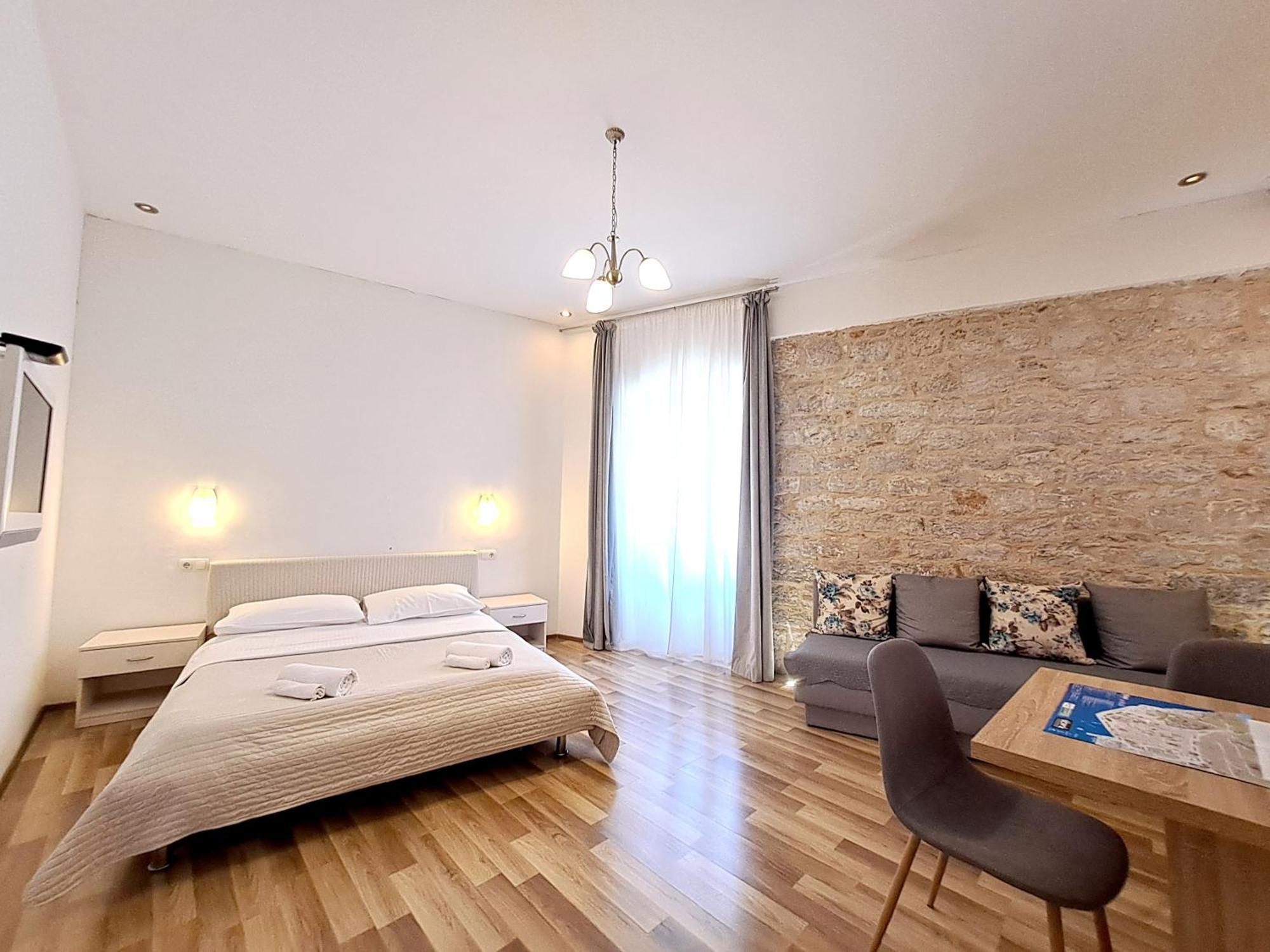Apartment Medulic & *