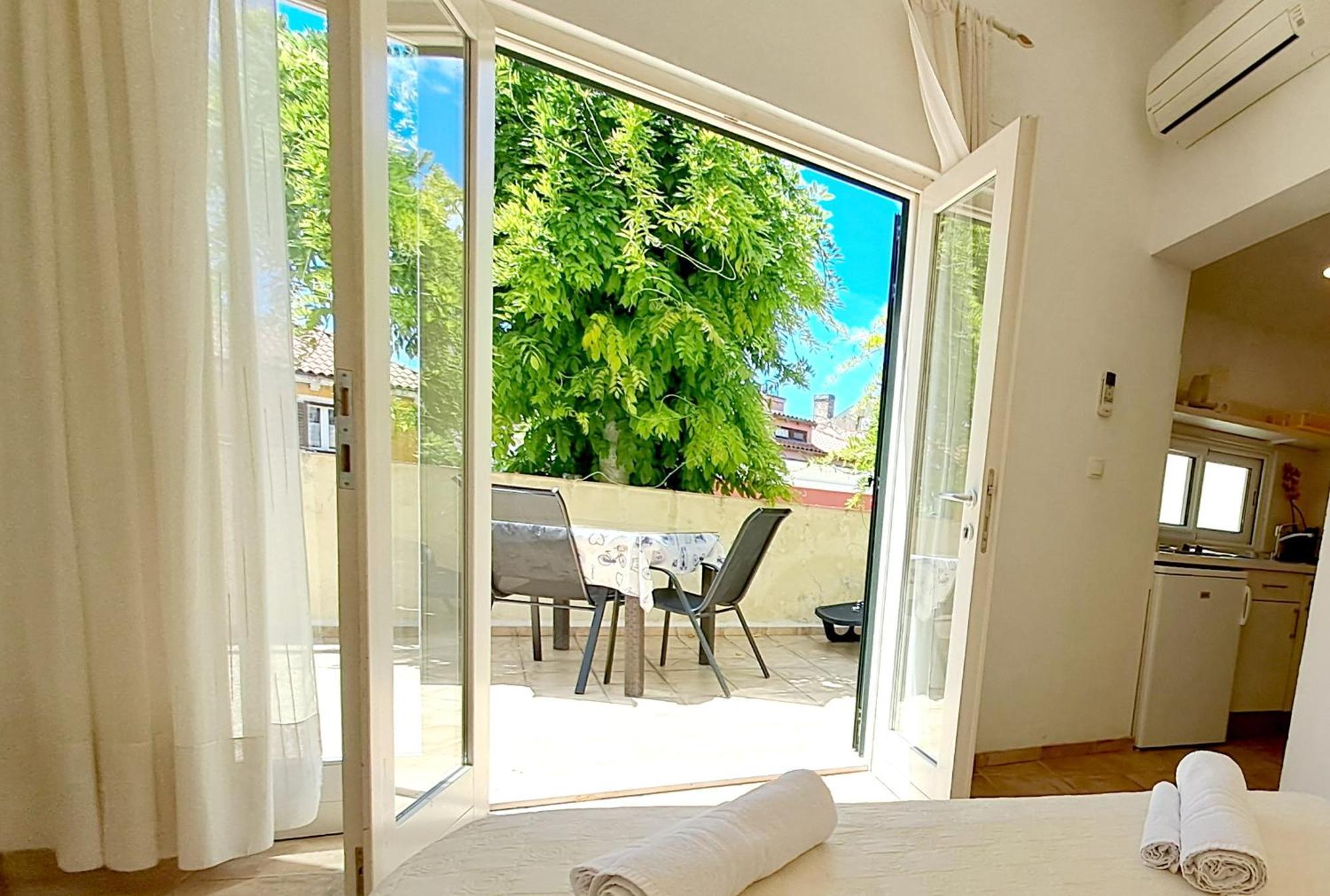 Apartman Medulic & Sibenik