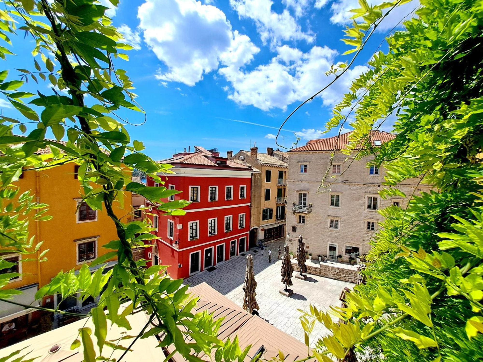 Medulic & Apartman Sibenik