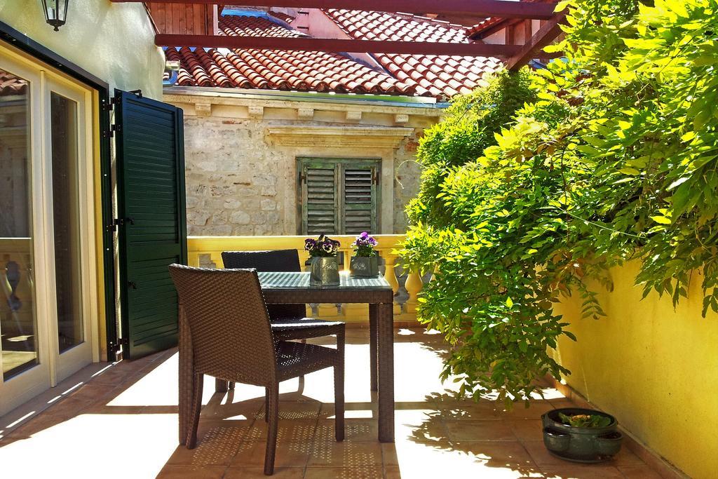Apartment Medulic & Sibenik