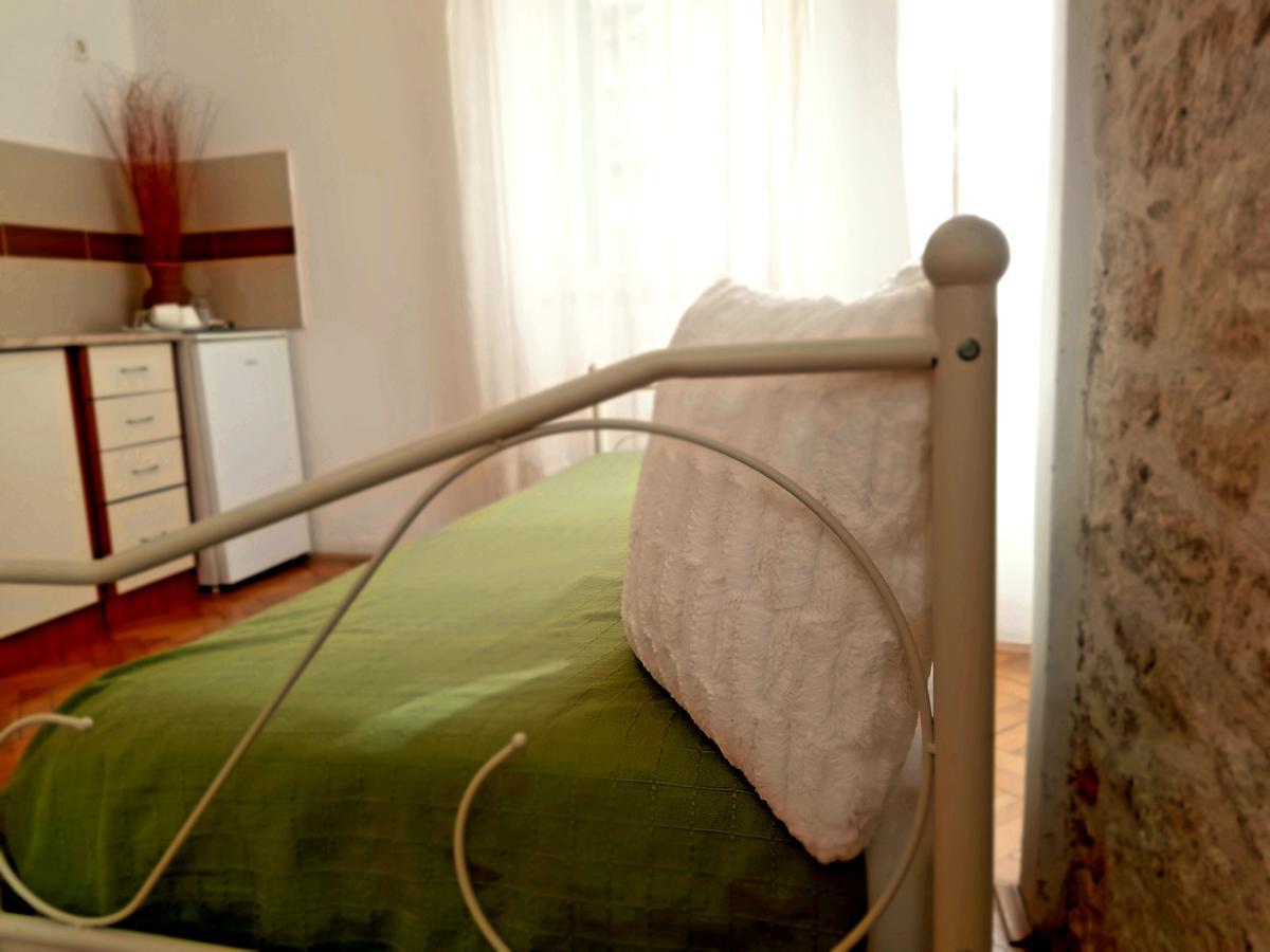 Medulic & Sibenik
