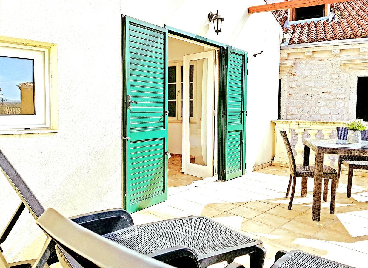 Apartment Medulic &