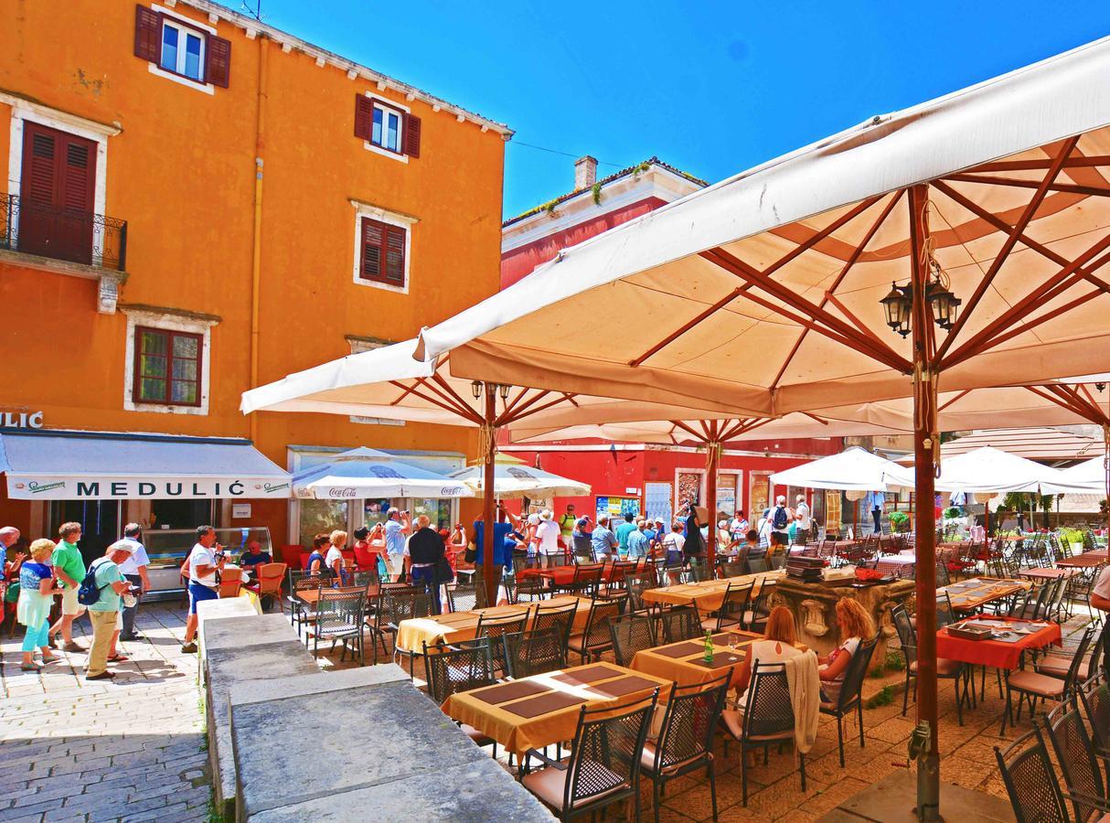 Medulic & Apartment Šibenik