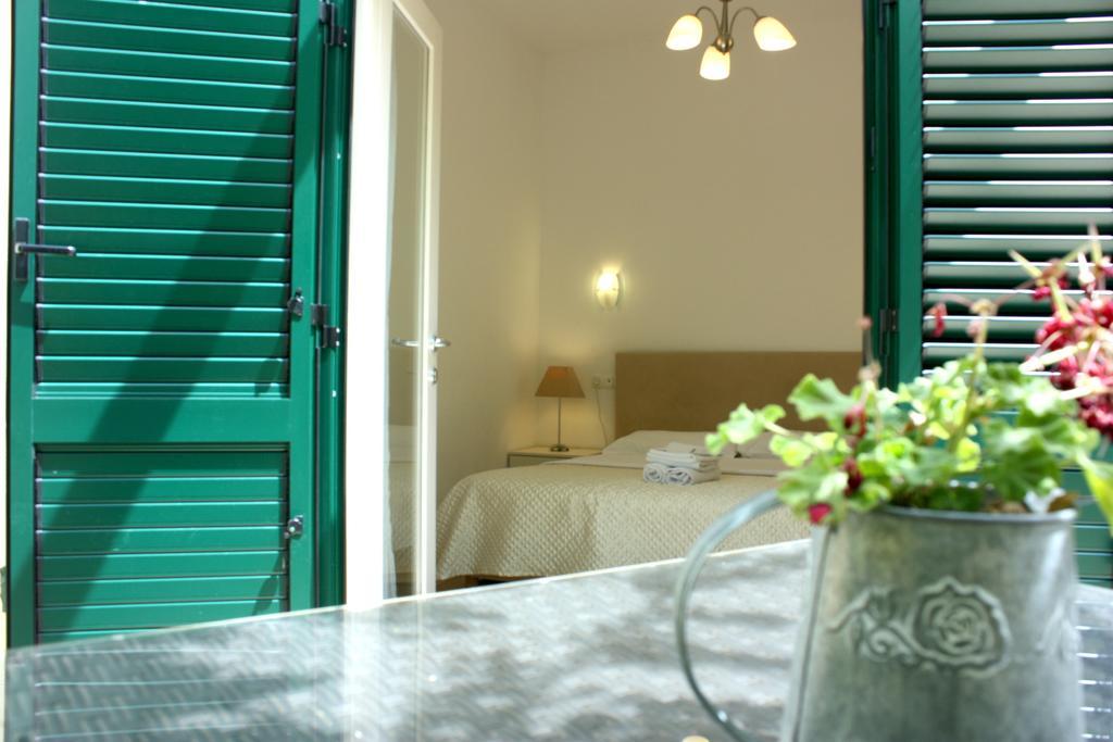 Apartment Medulic & Sibenik