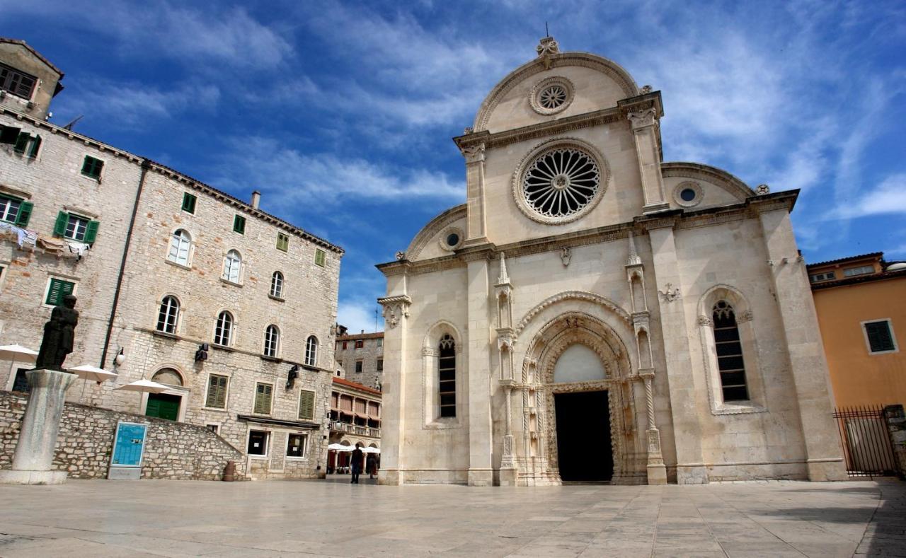 Medulic & Sibenik
