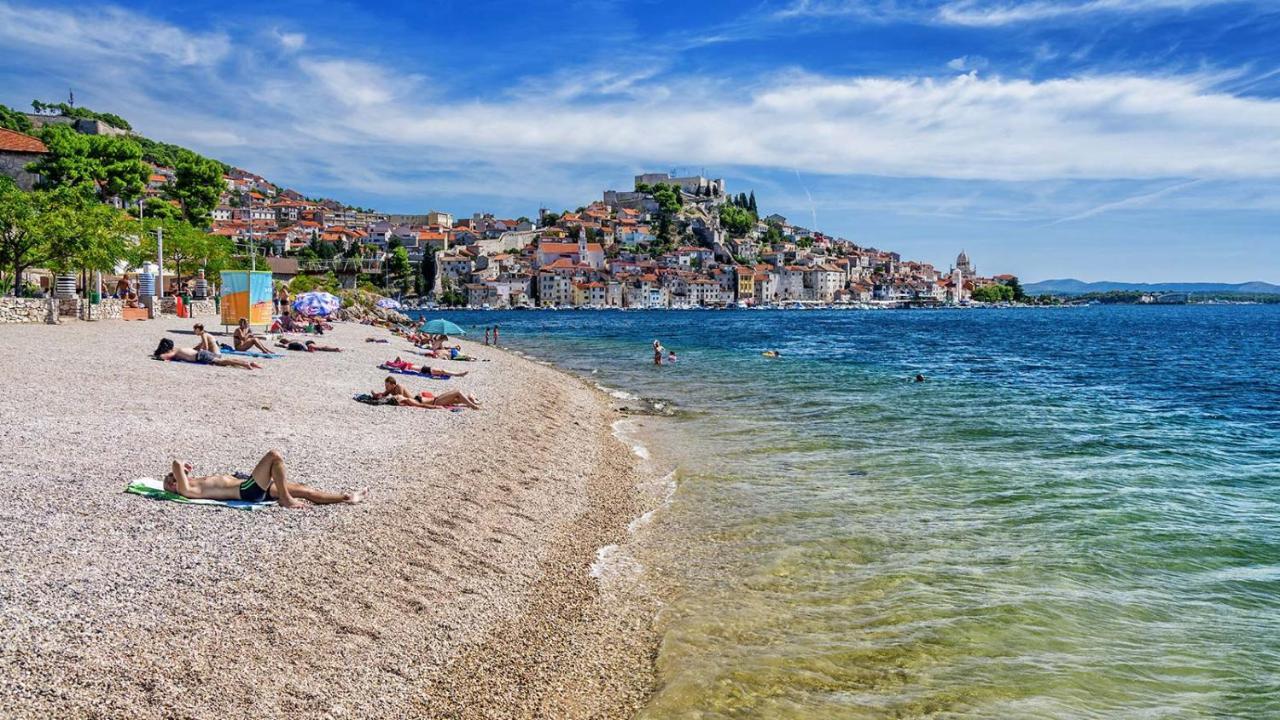 Apartman Medulic &