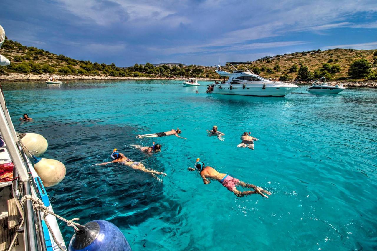 Medulic & * Sibenik