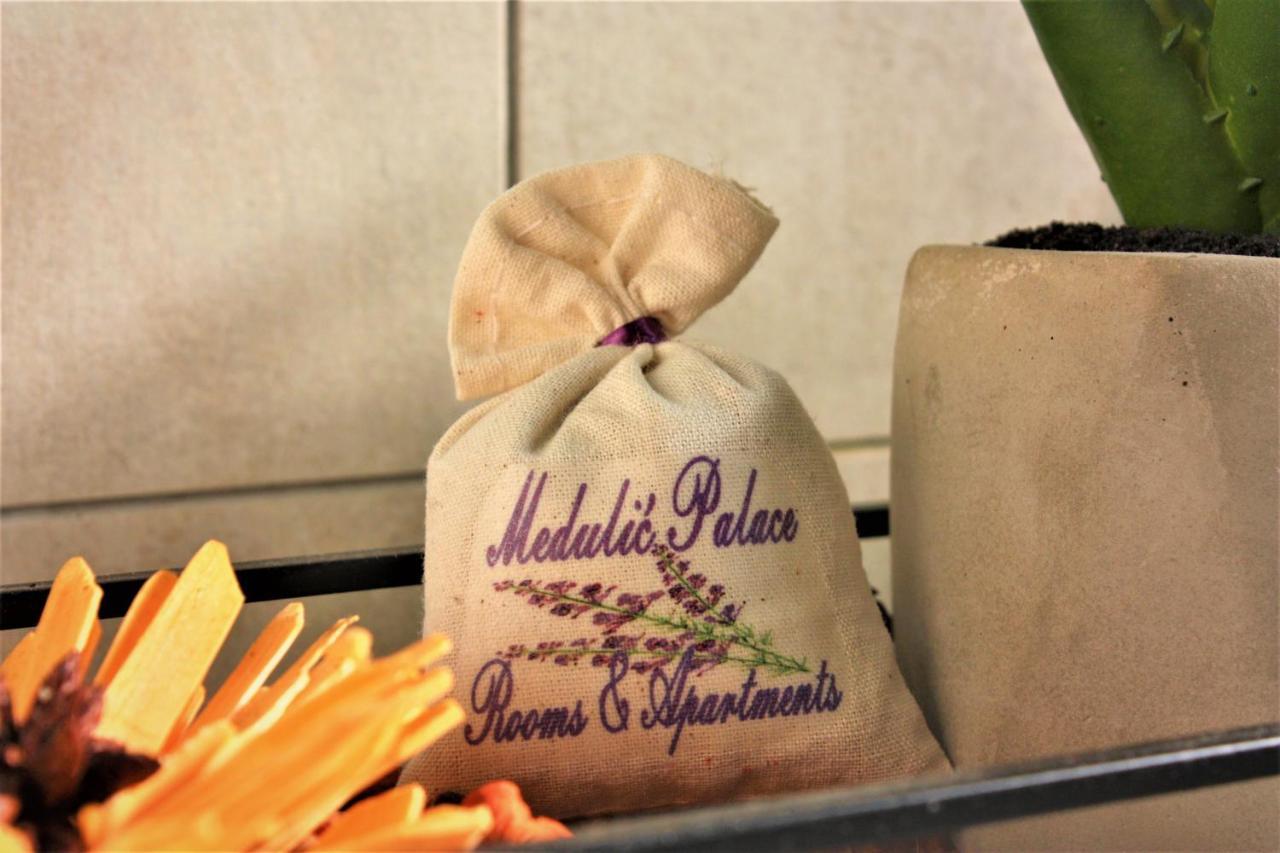 Medulic &