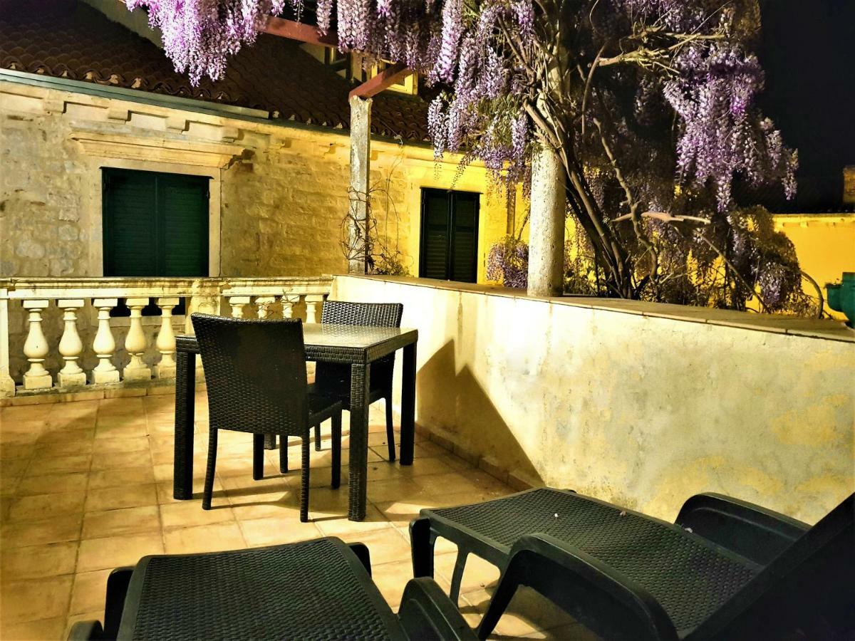 Medulic & Apartment Sibenik