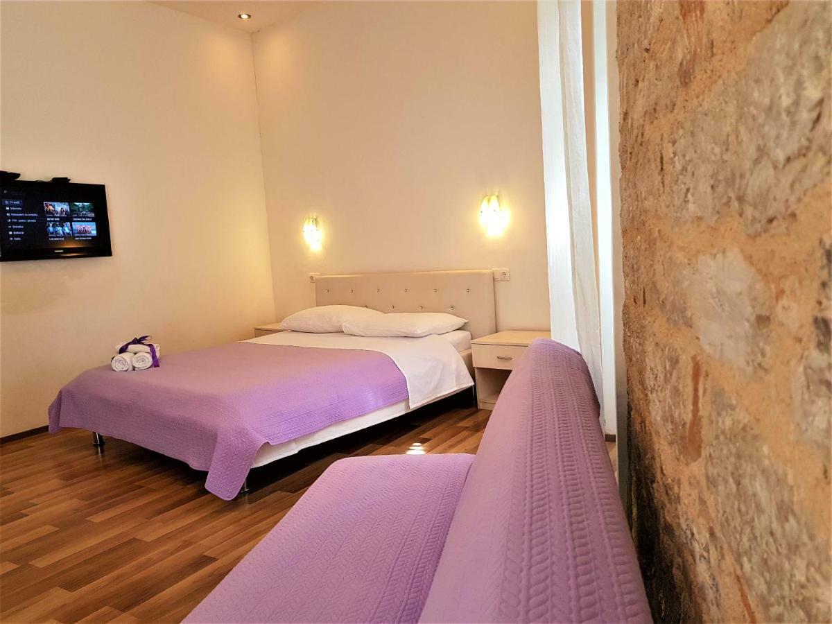 Apartment Medulic & Sibenik